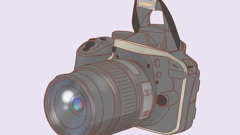 How to Photograph Dance
