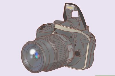 How to Photograph Dance