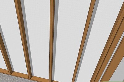 How to Soundproof a Wall or Ceiling