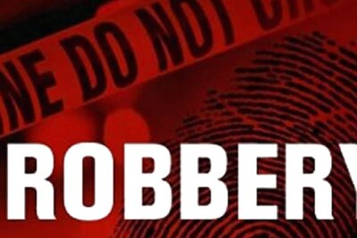 Thieves Steal SBI ATM Machine with Rs 30 Lakh in UP's Agra