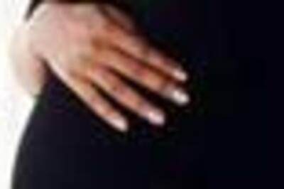 British woman becomes first-time mother at 66