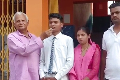 Bihar Board Class 10 Results: Driver's Son Secures 12th Rank