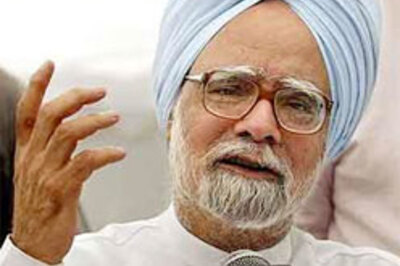 What more do you want, asks PM