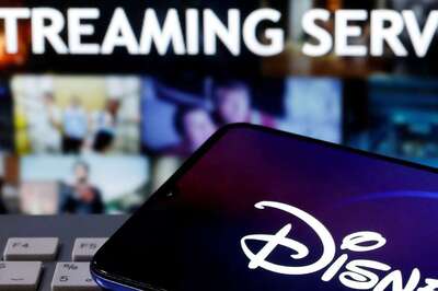 Disney+ Loses 4 Million Subscribers As Fresh Layoff Round Approaches