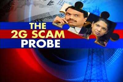 2G case: Court to commence recording of statements of accused