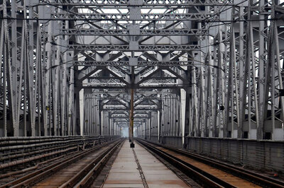 Some British-era Bridges in Better Condition Than Those Built After Independence: Parliamentary Panel