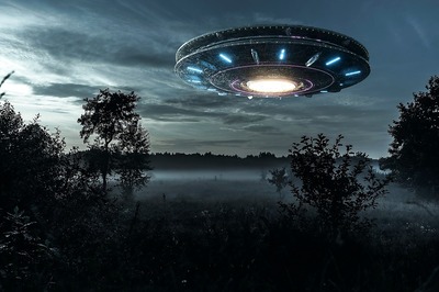 World UFO Day: History, Significance, Recent UFO Sightings Across Globe