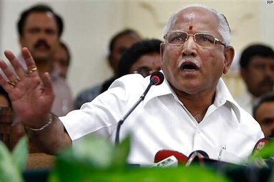 Illegal mining: BSY's sons, son-in-law quizzed