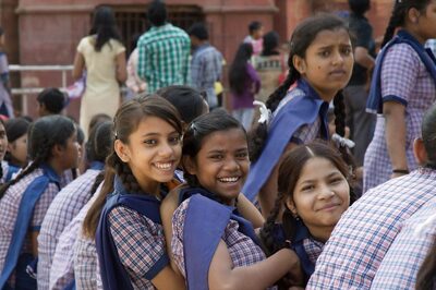 CBSE Invites Application for Merit Scholarship Scheme for Single Girl Child