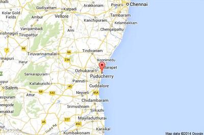 President replaces Puducherry Lt Governor Kataria