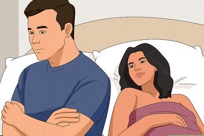 What to Do When Your Husband Doesn’t Want You: 11 Ways to Work Out Marital Problems