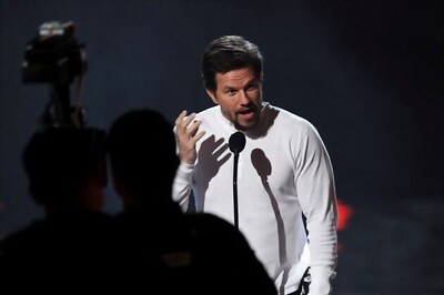 Mark Wahlberg apologizes for 9/11 comments