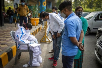 Active Covid-19 Cases Shrink to 4.6% of Total Positive Cases, Cumulative Positivity Rate 6.69%