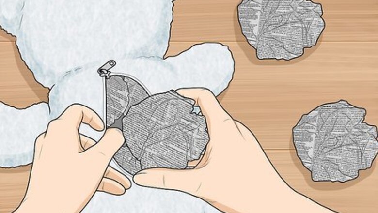 How to Reuse Old Newspapers