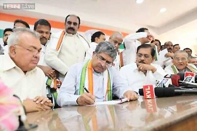 Amidst 'Modi wave' Nilekani most searched on Google in Karnataka