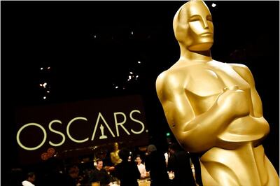 Oscars 2021: The Full List of Nominees