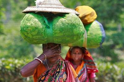 May the Female Force Be With You: India Must Harness the Strength of Women in the Workforce