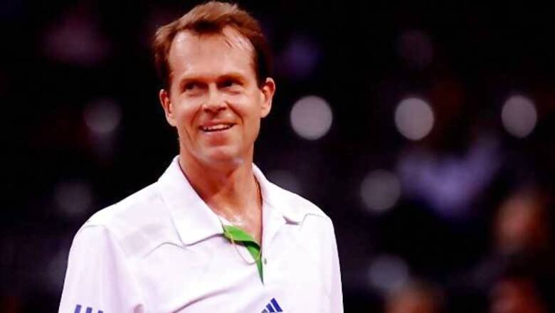 Roger Federer hires Stefan Edberg as coach