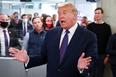 'Castrating the Facts': News Organisations Rebuke Donald Trump on Election Results Claim