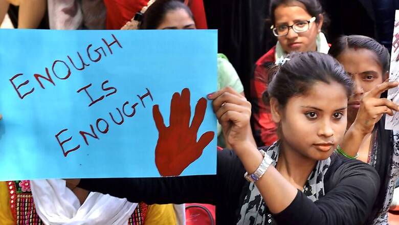 No Compensation for 99% Minor Rape Victims: SC Fumes Over National Survey