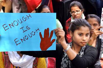 No Compensation for 99% Minor Rape Victims: SC Fumes Over National Survey