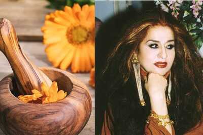 7 Reasons Why Using Herbal Products In Your Skincare Routine Can Do Wonders, Backed By Shahnaz Husain
