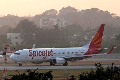 Man on Bangkok-Delhi Flight Suspected of Coronavirus Infection, Quarantined After Landing: SpiceJet
