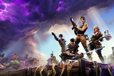 Fortnite to Get DirectX 12 Update for Steadier Frame Rate, Improved Gameplay