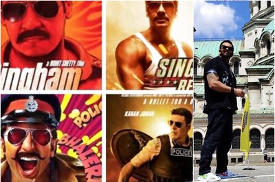 Dear Rohit Shetty, Why Does Your Cop Universe Have No Place for Women?