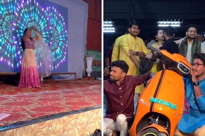 Bride's Desi Jugaad With Electric Scooter Has Ola CEO's Attention