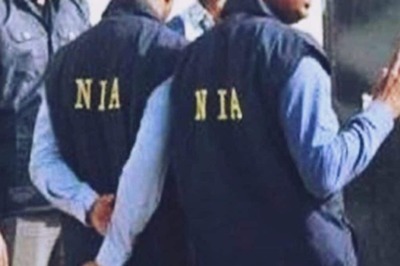 Absconding Leader of ISIS Thrissur Module Nabbed from Tamil Nadu: NIA