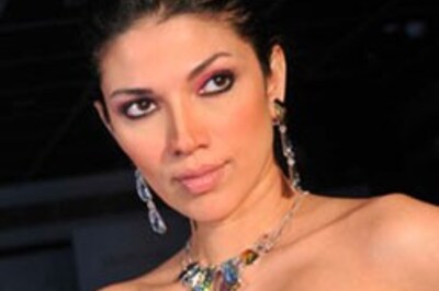 Crystal clear: Swarovski jewellery to dazzle you