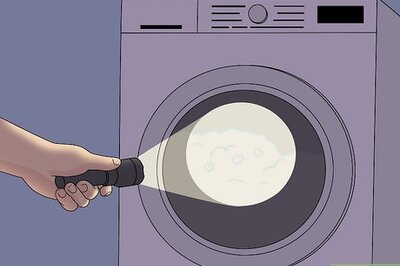 How to Figure out How Much Laundry Soap a Front Load Washer Should Use