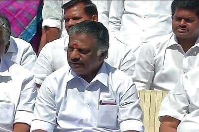 Big Relief for Panneerselvam as Madras HC Dismisses DMK Plea to Disqualify 11 AIADMK MLAs