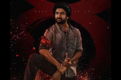 Saripodhaa Sanivaaram Box Office Day 5: This Nani-Starrer Enters Rs 50 Crore Club