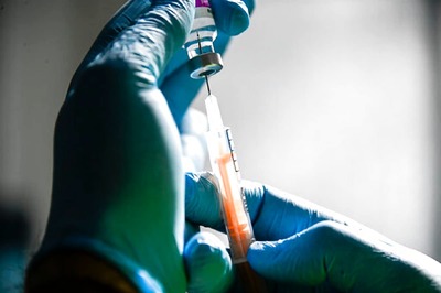 G7 Countries to Provide 1 Billion Covid Vaccine Doses 'to World' to Fight 'Vaccine Apartheid': UK