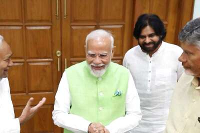 All Set for Hat-trick of Forming Government at Centre, PM Modi Has Created Loads of Political And Administrative Records