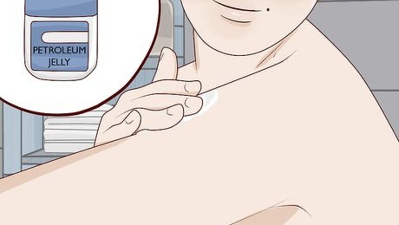 How to Treat Chafing Naturally