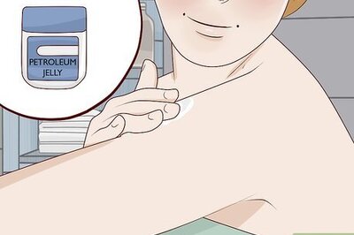 How to Treat Chafing Naturally