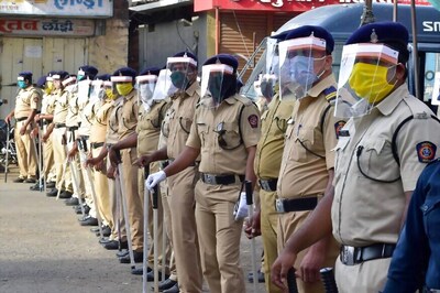 Maha Govt Puts Transfer of Police Personnel on Hold for Year Due to Covid-19 Pandemic