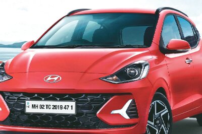 2023 Hyundai Grand i10 Nios Facelift Launch in India: Price Starts at Rs 5.69 Lakh