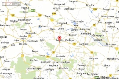 West Bengal: Posters of Jamiat group found in Purulia