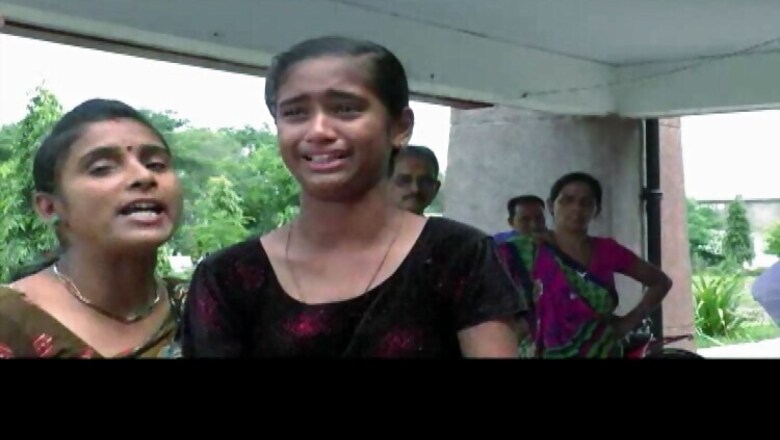 Girl writes to President alleging harassment by principal, threatens suicide