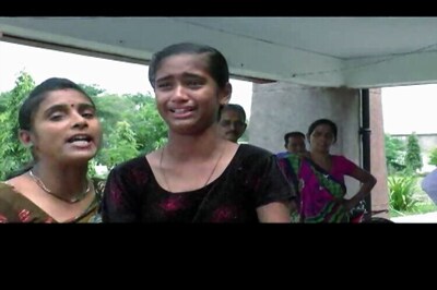 Girl writes to President alleging harassment by principal, threatens suicide