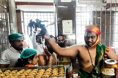 Opinion | A Taste of Sacrilege: The Nationalisation of Hinduism Is The Original Sin