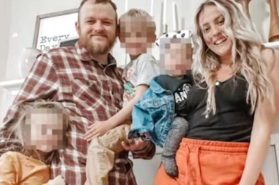 US Woman Remarries Ex-Husband Two Years After Divorce