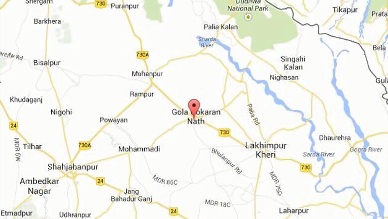 Fire kills 3 children, over dozen cattle
