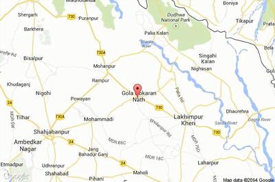 Fire kills 3 children, over dozen cattle