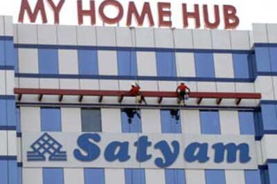 Satyam directors, employees shocked