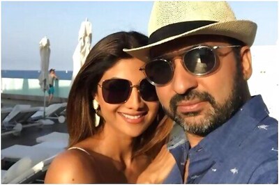 Here Are Some Expensive Items Raj Kundra Gifted Shilpa Shetty